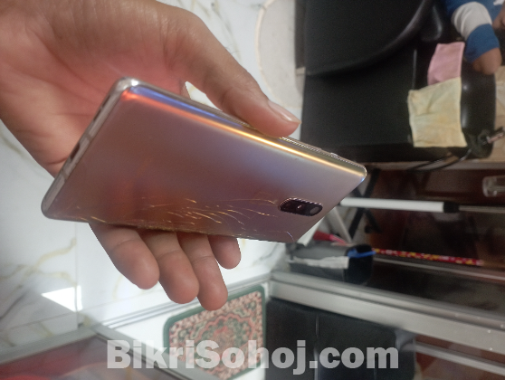 One plus 8